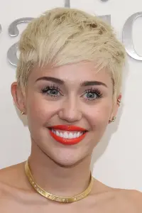 Photo Miley Cyrus