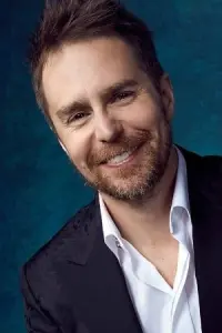 Photo Sam Rockwell