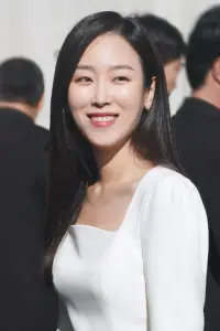 Photo Seo Hyun-jin