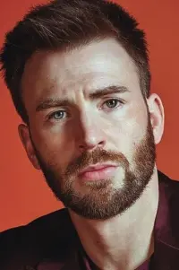 Photo Chris Evans