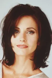 Photo Courteney Cox