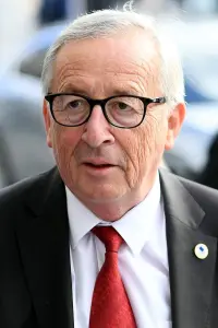 Photo Jean-Claude Juncker