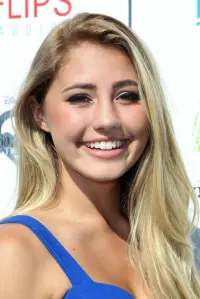 Photo Lia Marie Johnson