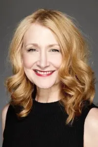 Photo Patricia Clarkson