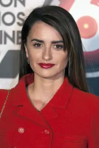 Photo Penélope Cruz