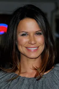 Photo Rhona Mitra