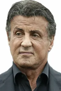 Photo Sylvester Stallone