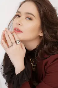 Photo Bela Padilla