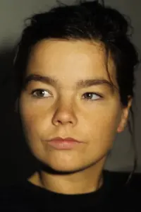 Photo Björk