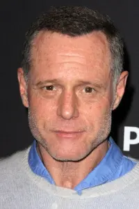 Photo Jason Beghe