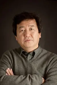 Photo Kang Woo-suk