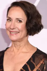 Photo Laurie Metcalf