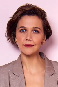 Photo Maggie Gyllenhaal