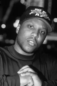 Photo MC Ren