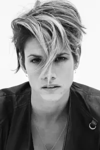 Photo Missy Peregrym