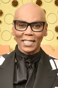 Photo RuPaul