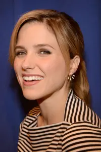 Photo Sophia Bush