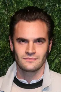 Photo Tom Bateman