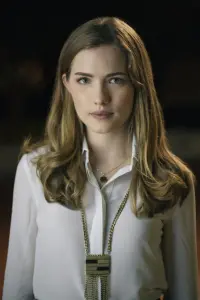 Photo Willa Fitzgerald