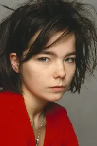 Photo Björk