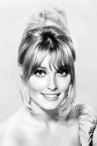 Photo Sharon Tate