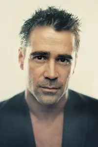 Photo Colin Farrell