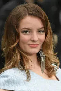 Photo Dakota Blue Richards