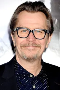 Photo Gary Oldman