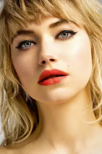 Photo Imogen Poots