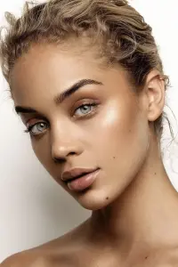 Photo Jasmine Sanders