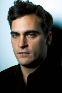 Photo Joaquin Phoenix