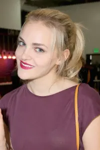 Photo Madeline Brewer