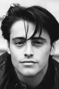 Photo Matt LeBlanc