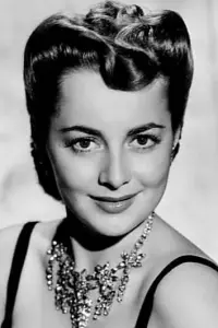 Photo Olivia de Havilland