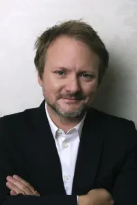 Photo Rian Johnson