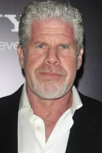 Photo Ron Perlman