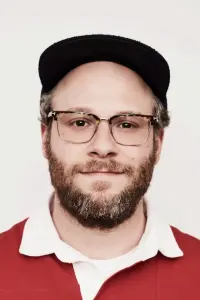 Photo Seth Rogen