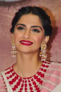 Photo Sonam Kapoor Ahuja