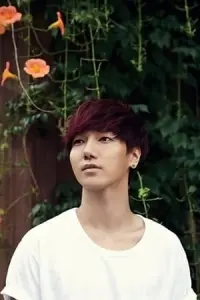 Photo Yesung