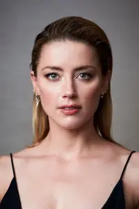 Photo Amber Heard