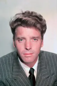 Photo Burt Lancaster