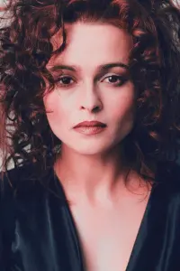 Photo Helena Bonham Carter