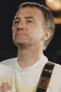 Photo John Deacon