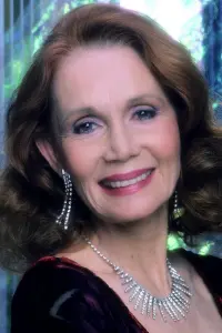 Photo Katherine Helmond