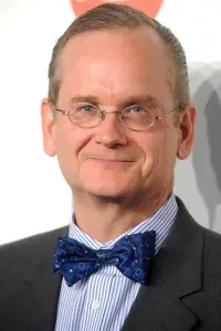 Photo Lawrence Lessig