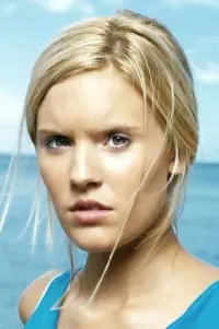 Photo Maggie Grace