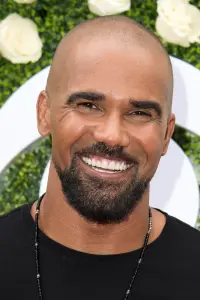 Photo Shemar Moore