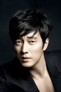 Photo So Ji-sub