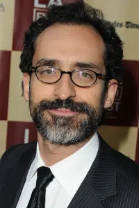 Photo Bruno Bichir