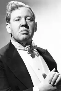 Photo Charles Laughton